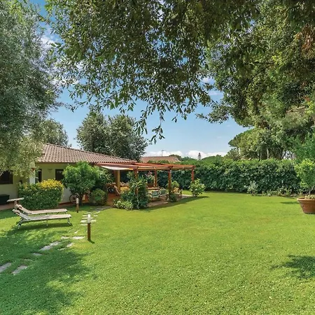 Il Giardino Di Camilla Tarquinia