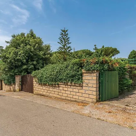 Dom wakacyjny Il Giardino Di Camilla