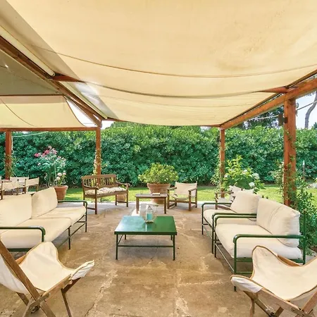 Dom wakacyjny Il Giardino Di Camilla